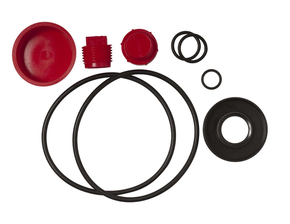 Edelmann 9049 Heavy Duty Power Steering Pump Seal Kit for Vickers Series 20 Pump