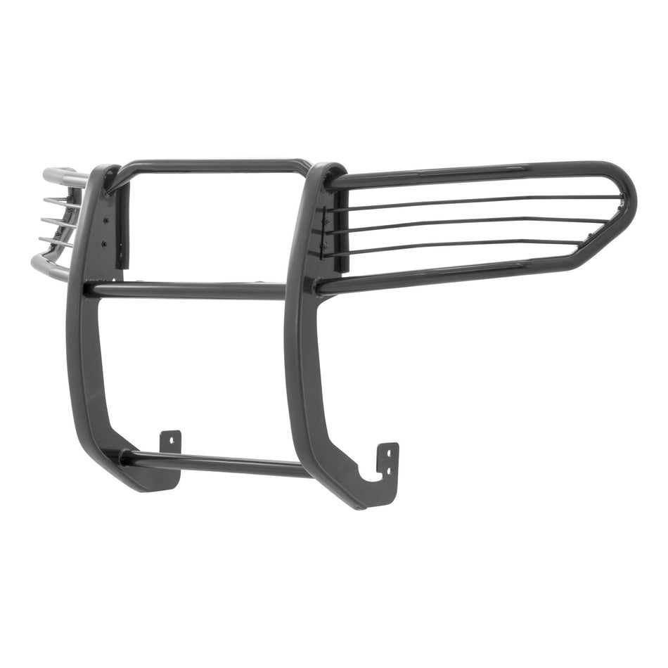 ARIES 2059 1-1/2-Inch Black Steel Grille Guard, No-Drill, Select Toyota FJ Cruiser