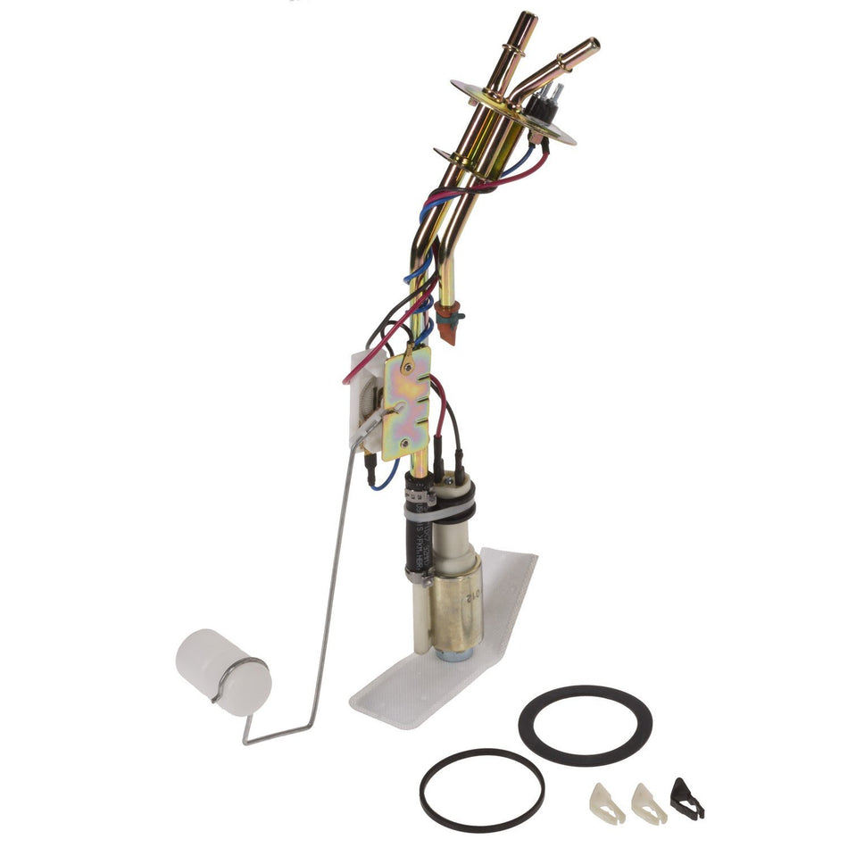 Carter Fuel Systems Carter P74519S Fuel Pump Hanger Assembly