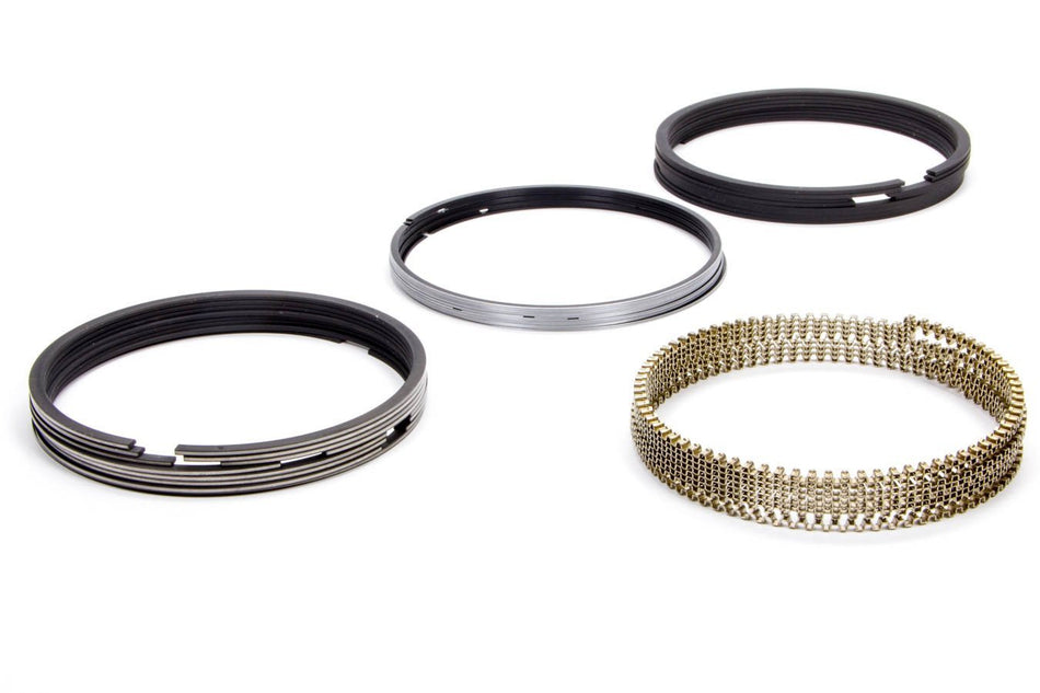 Hastings 2M5540045 Piston Ring Set