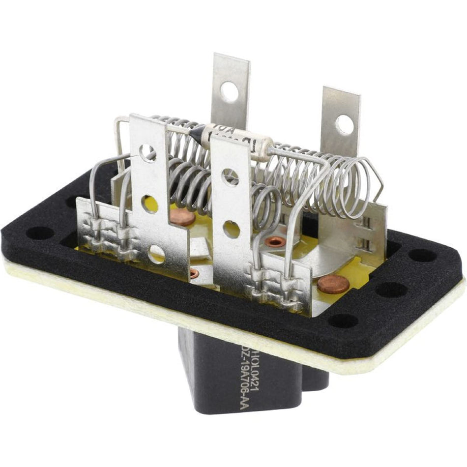 Holstein 2BMR0633 Blower Motor Resistor