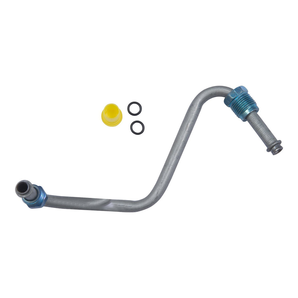 Plews & Edelmann 80342 Power Steering Pressure Tube (Postal)