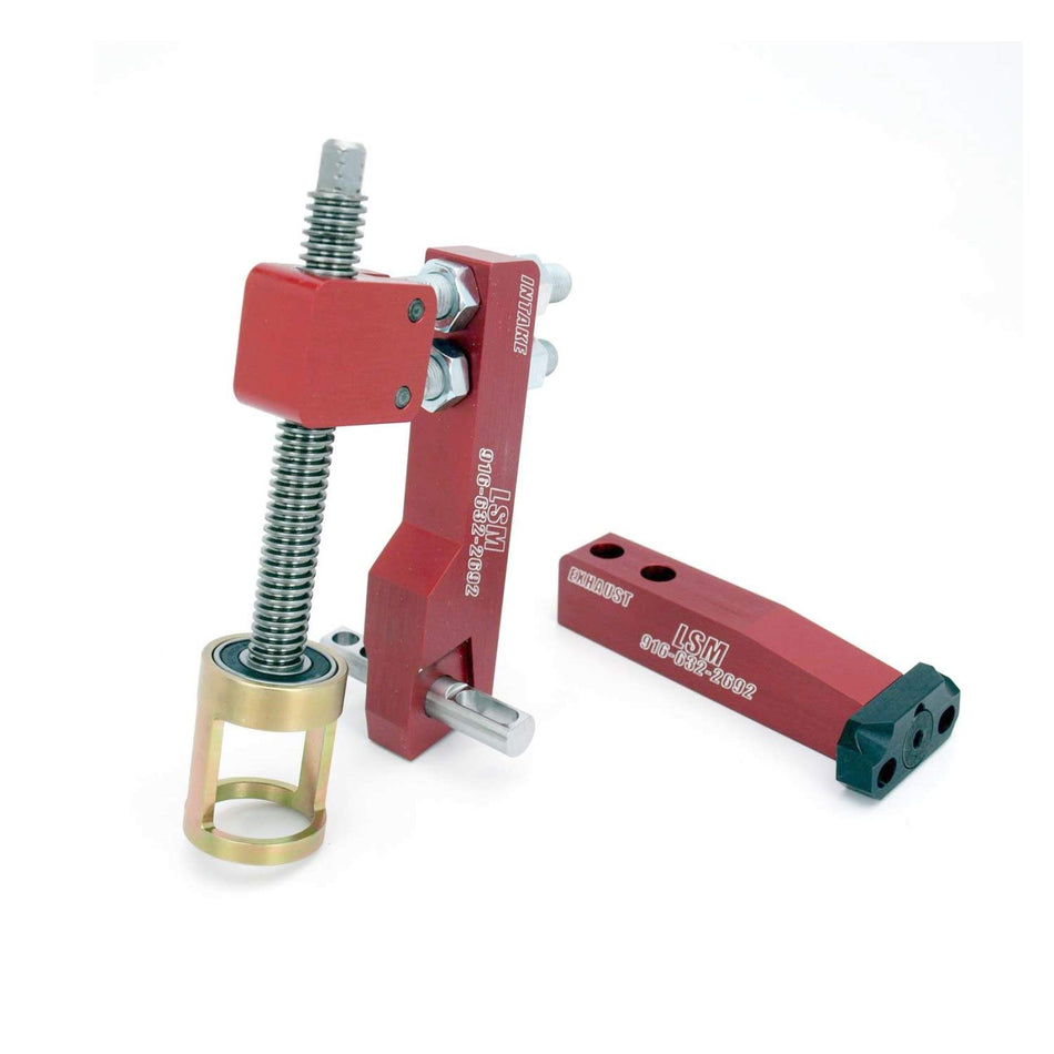 COMP Cams 5644 Tool (Cb Spring Changer Bigcheif Head)