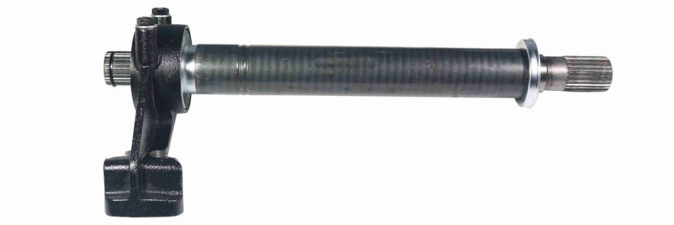GSP NEX37003 CV Extension Shaft - Right Front (Passenger Side)