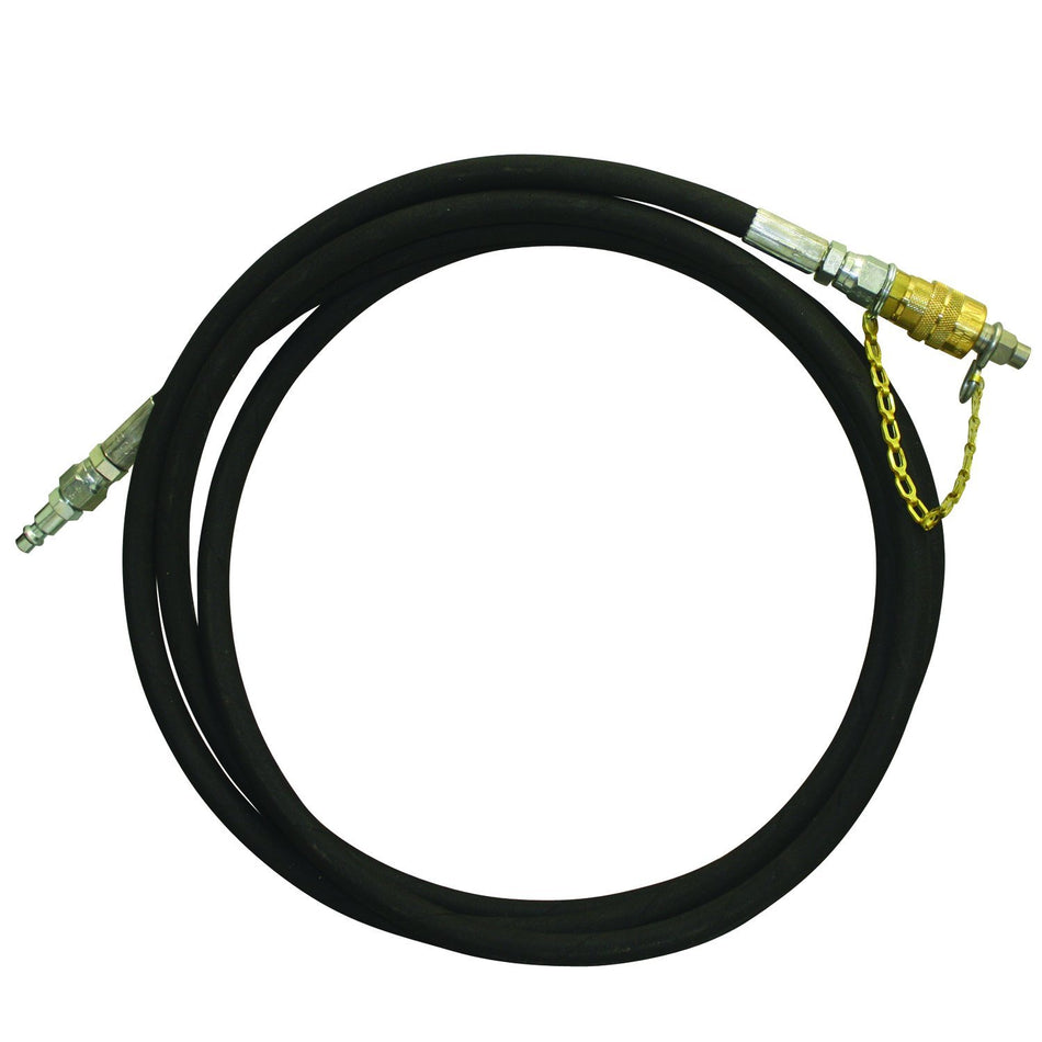 Milton C1006 10' Commercial Hose Assembly Replacement