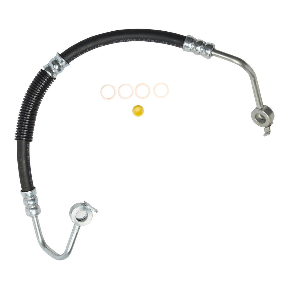 Edelmann 80382 Steering Pressure Hose