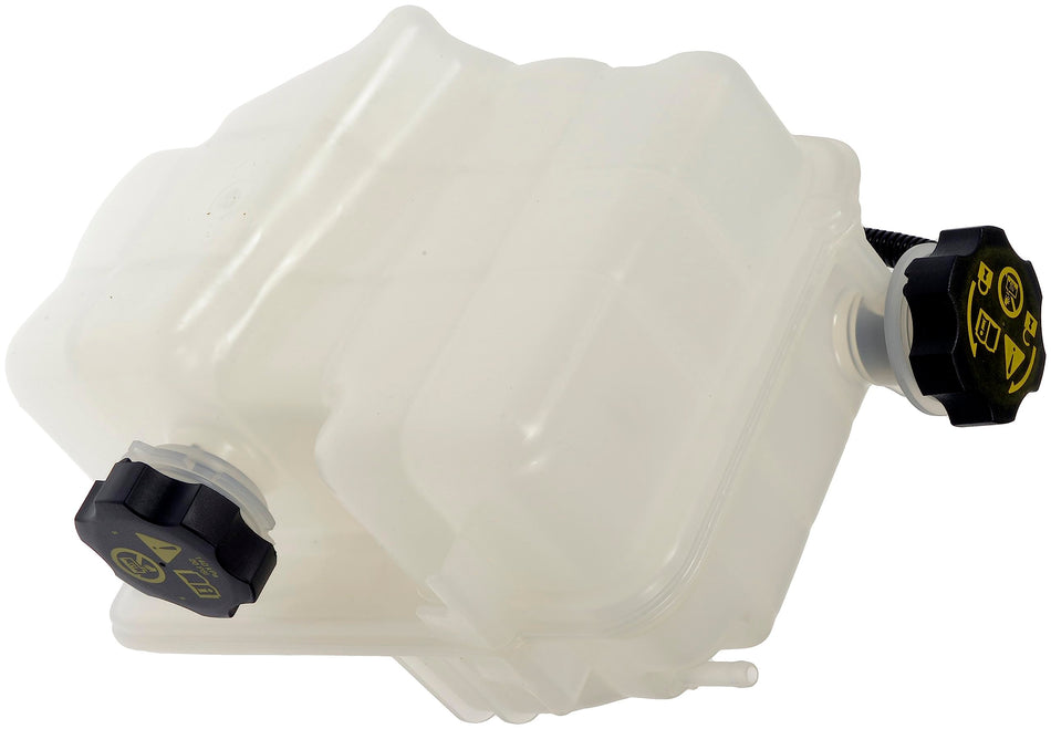 Dorman 603-009 Engine Coolant Reservoir for Select Chevrolet/GMC Models