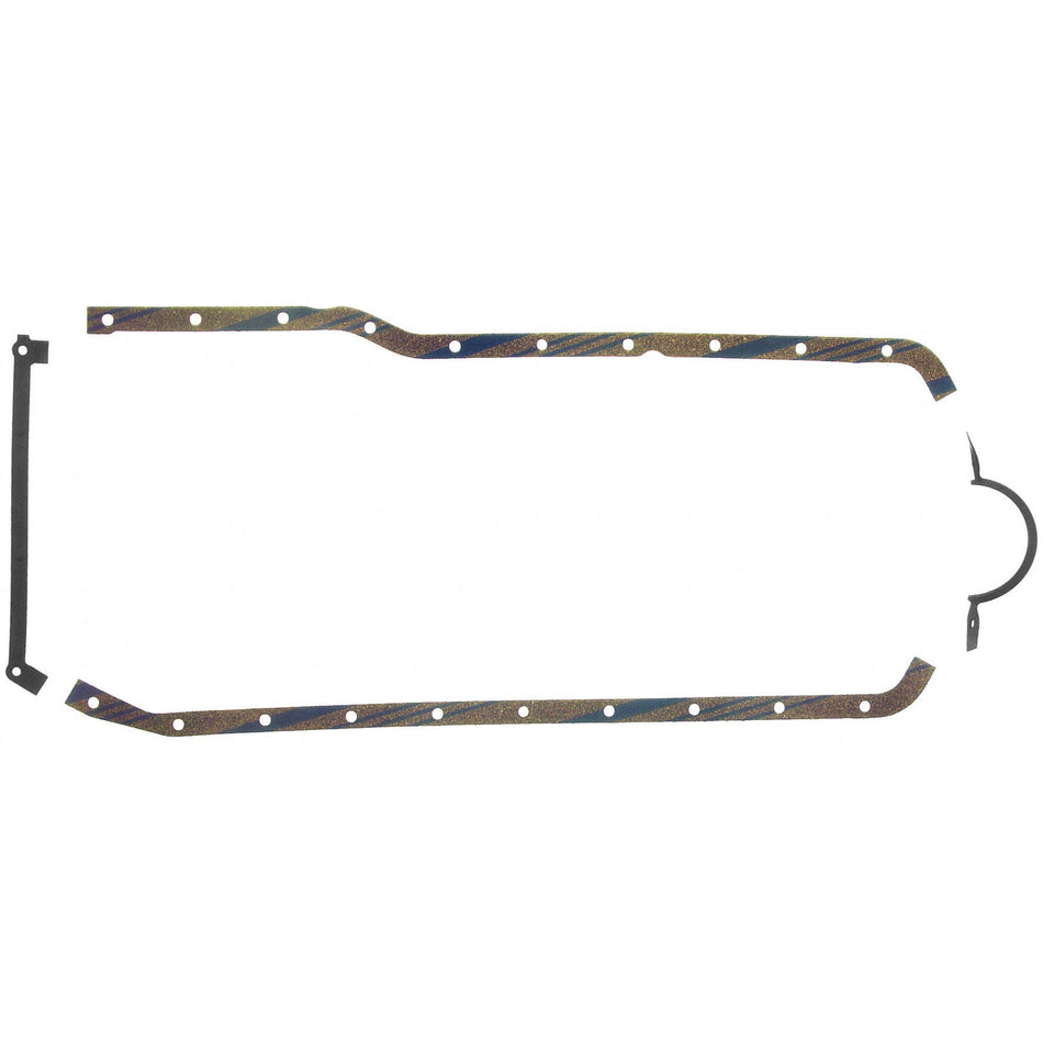 FEL-PRO OS 30126 C-1 Oil Pan Gasket Set