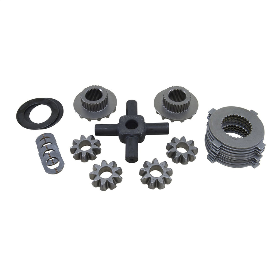 Yukon Gear & Axle (YPKD80-P/L-35-R) Trac Lok Positraction Internal for 35-Spline Dana 80 Differential