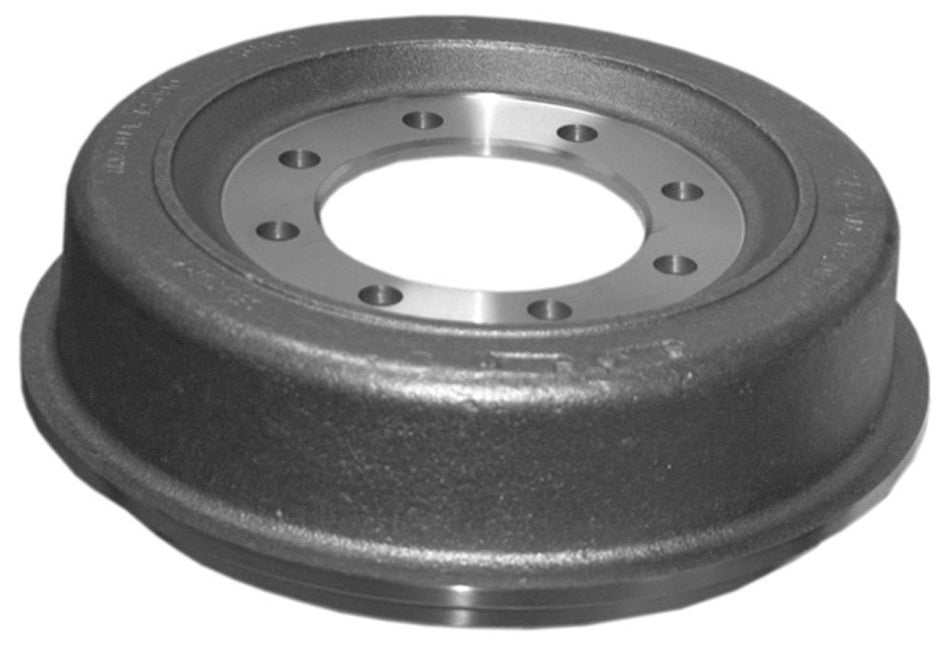 Raybestos 1650R Professional Grade Brake Drum