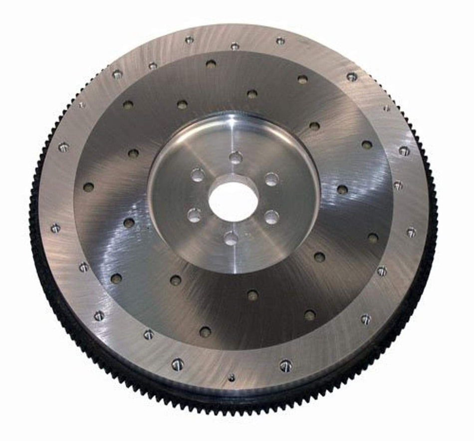 RAM Clutches 2506 Flywheel, Aluminum