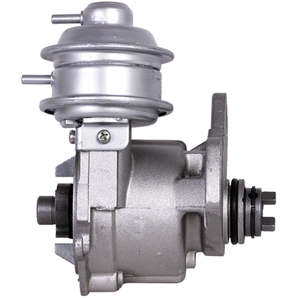 Cardone 31-820 Remanufactured HEI Electronic Distributor and Module