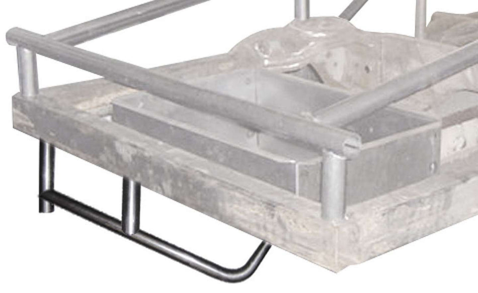 Allstar Performance ALL22374 Fuel Cell Guard