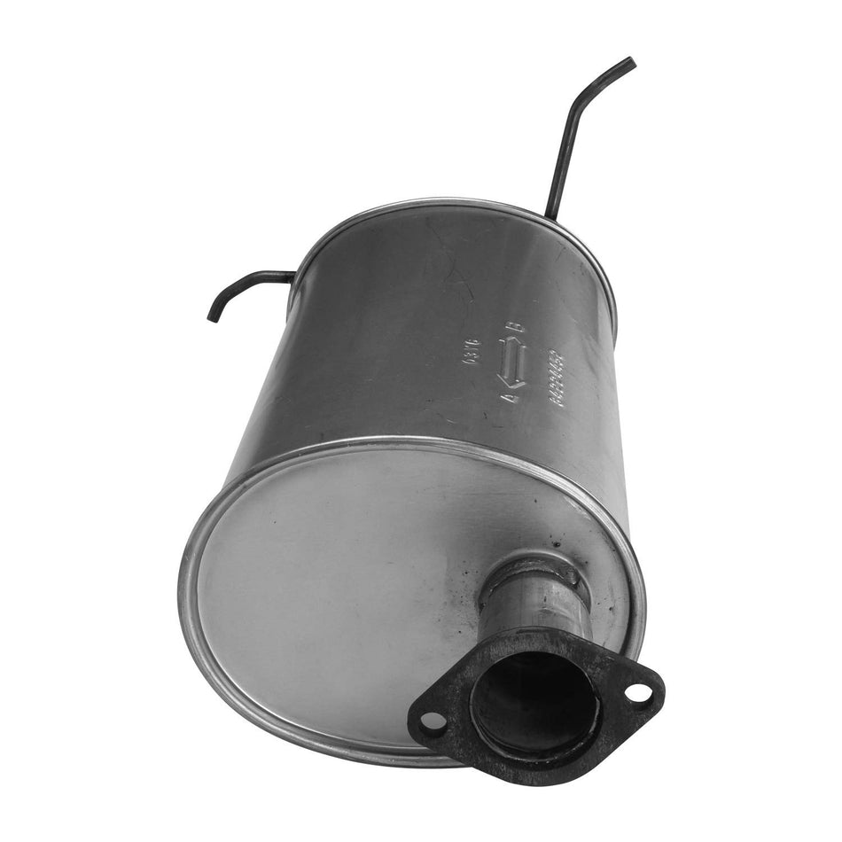 AP Exhaust Products 2280 Exhaust Muffler