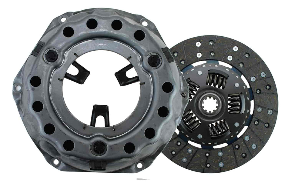 RAM Clutches 88813 Clutch Set
