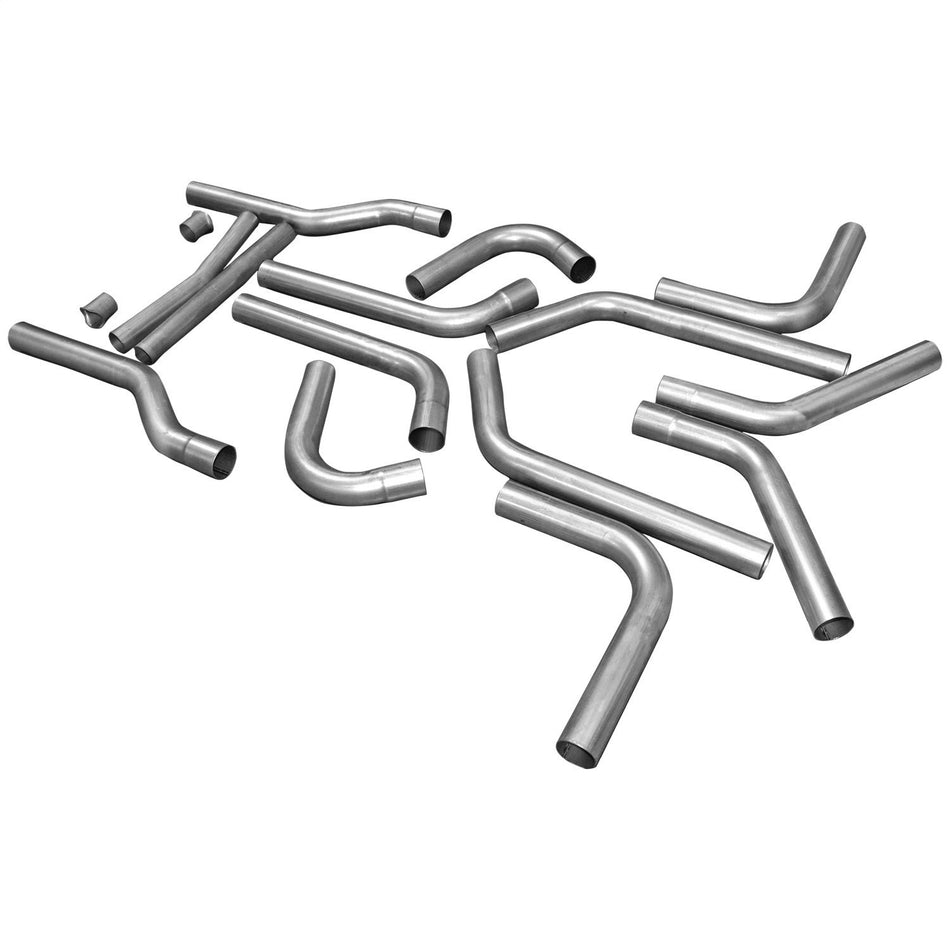 Flowmaster 15936K U-Fit Dual Exhaust Pipe Kit
