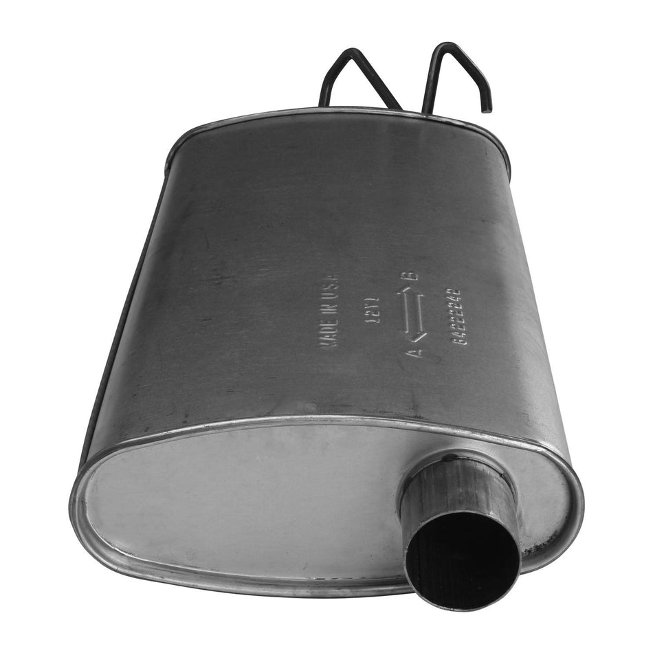 AP Exhaust Products 2082 Exhaust Muffler