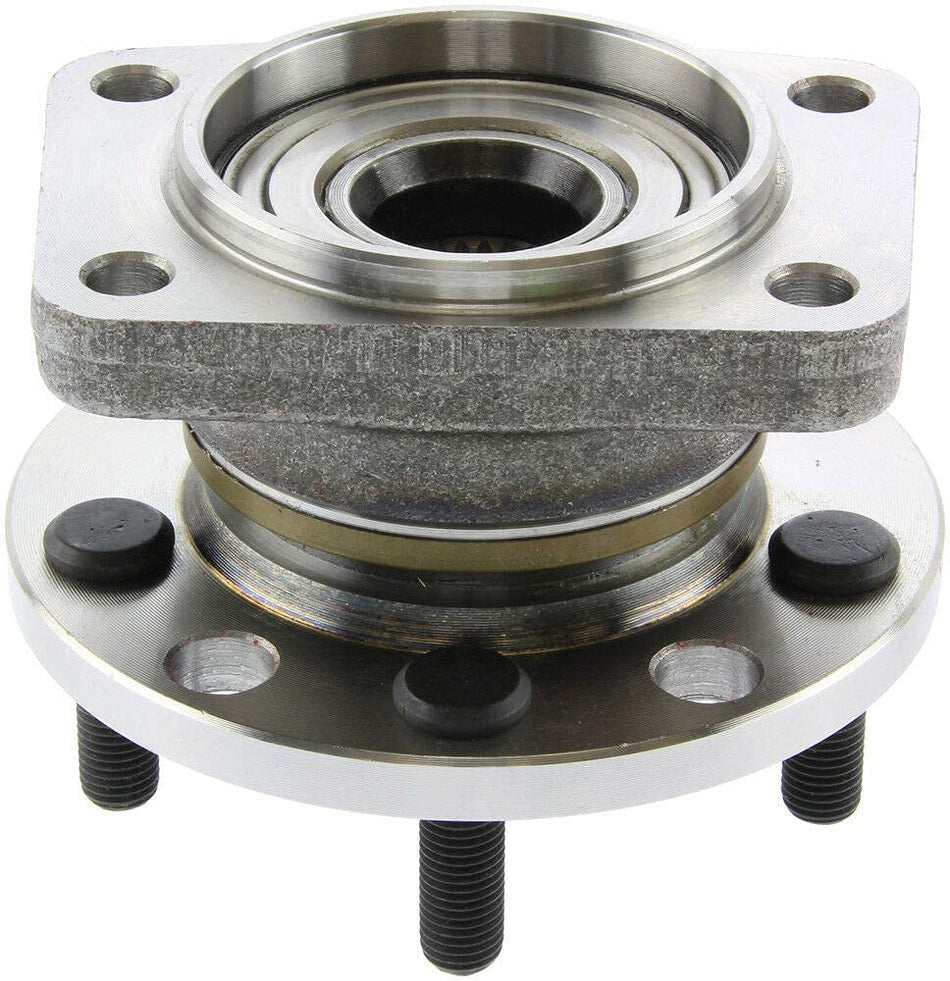 Centric Parts 400.20000E Axle Hub Assembly - Rear