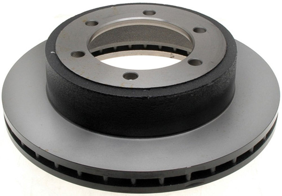 Raybestos 8534R Professional Grade Disc Brake Rotor