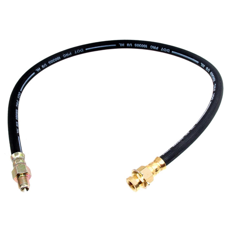 ACDelco Professional 18J50 Rear Hydraulic Brake Hose Assembly