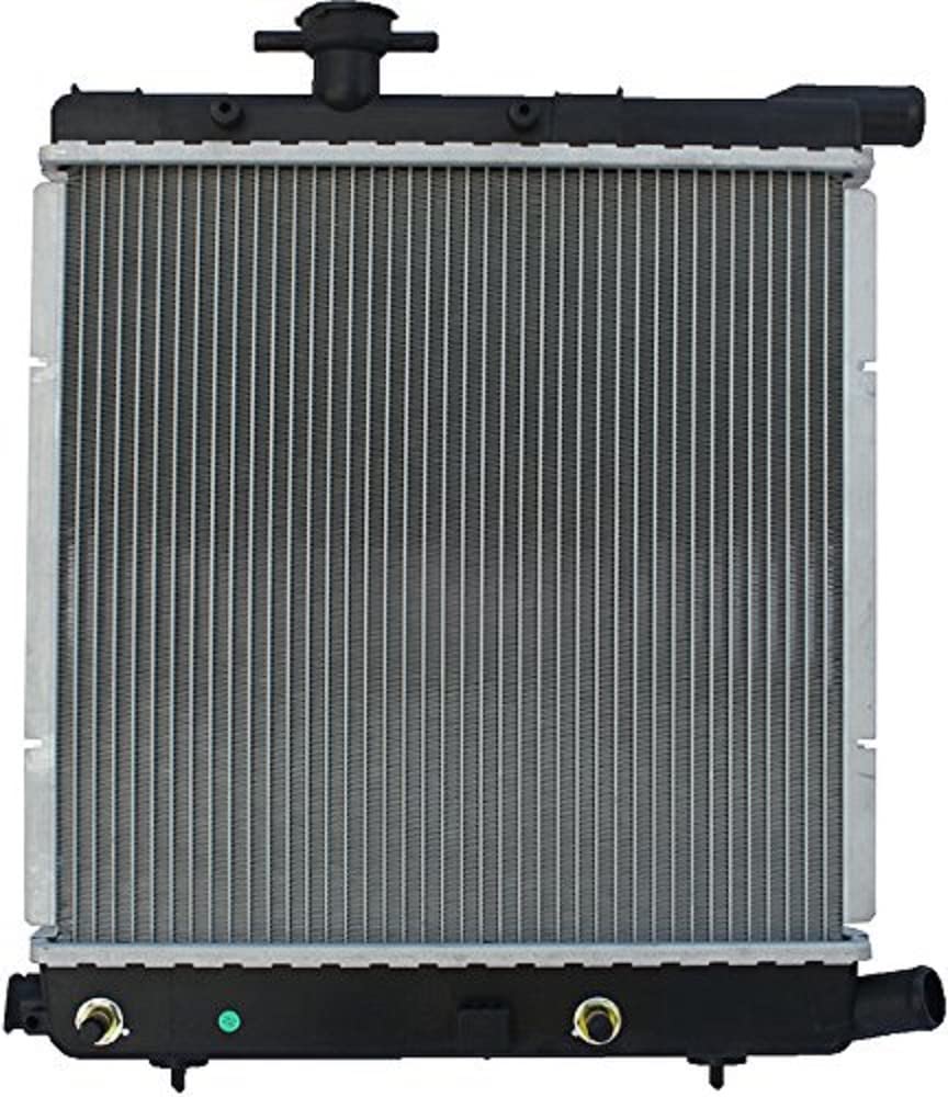 OSC Cooling Products 1125 New Radiator