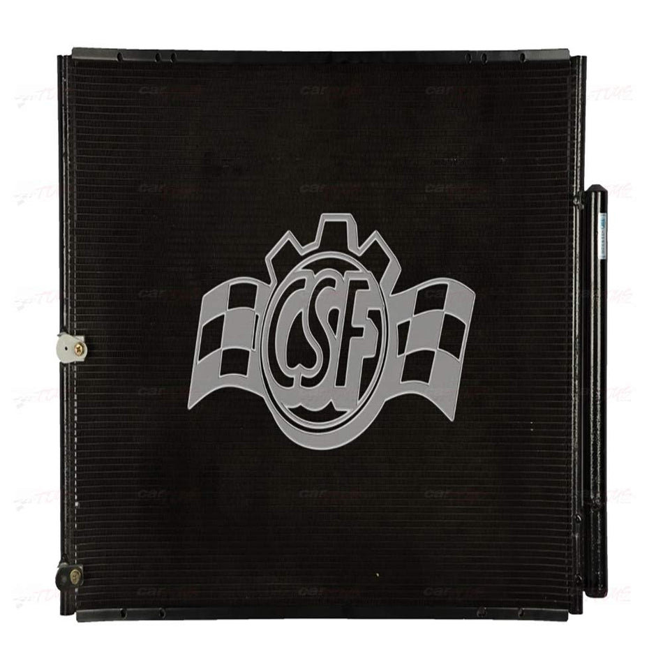 CSF Radiators 10408: Condenser, Lexus RX330 3.3L 2006-2004