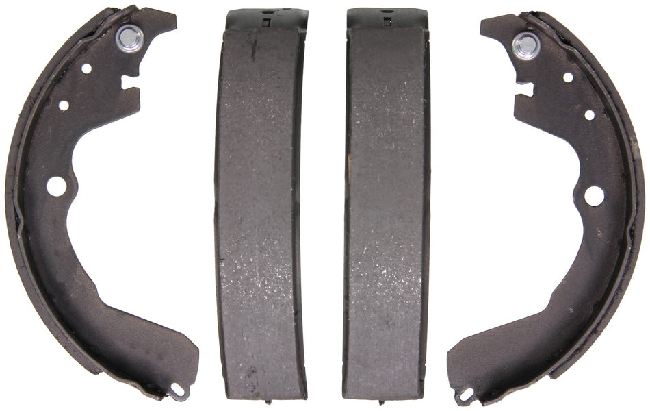 Wagner QuickStop Wagner Brake Z785 Drum Brake Shoe