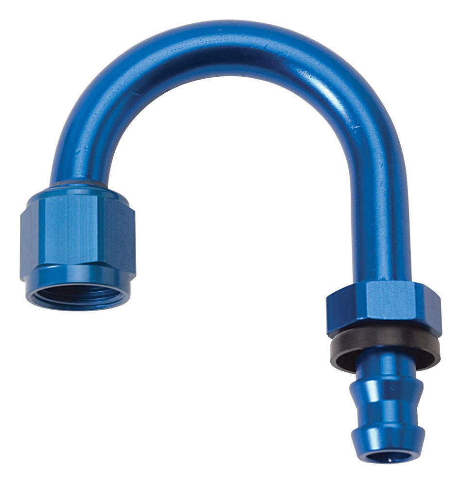 Russell 624340 Twist-Lok Hose End