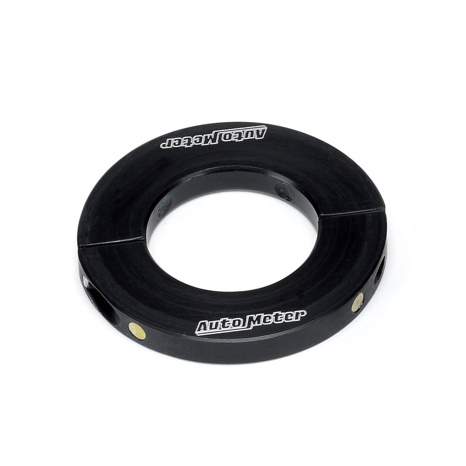 AutoMeter ST269387 Driveshaft Collar, Aluminum, 4 Magnet, 1.875 (47.6Mm) Id