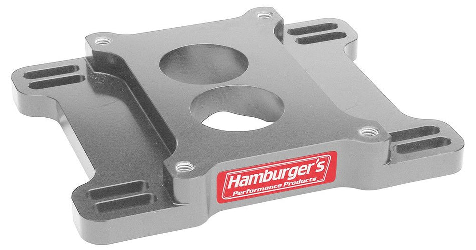 Trans-Dapt 3223 Billet Aluminum Carburetor Adapter