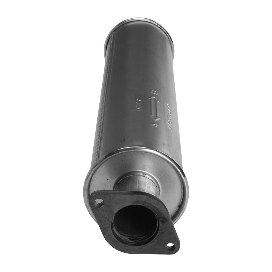 New Exhaust Muffler for LaCrosse
