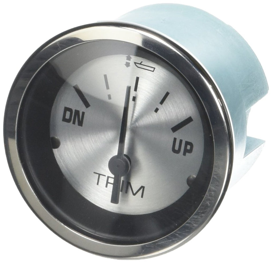 Sierra International 63483P Sterling Outboardfor Suzuki 4-Stroke Trim Gauge, 2