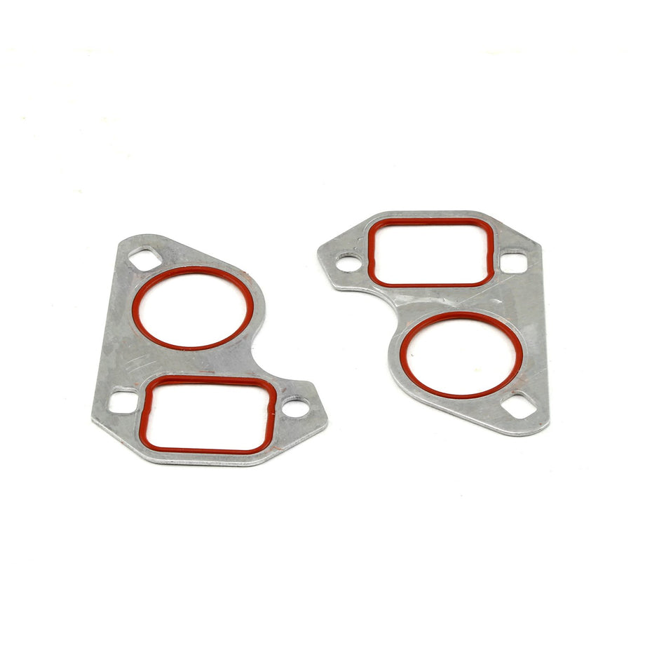 Speedmaster PCE472.1003 LS Aluminum Water Pump Gasket (Qty. 2) LS1 LS2 LS6 5.7 6.2 LQ9 LQ4 LM7