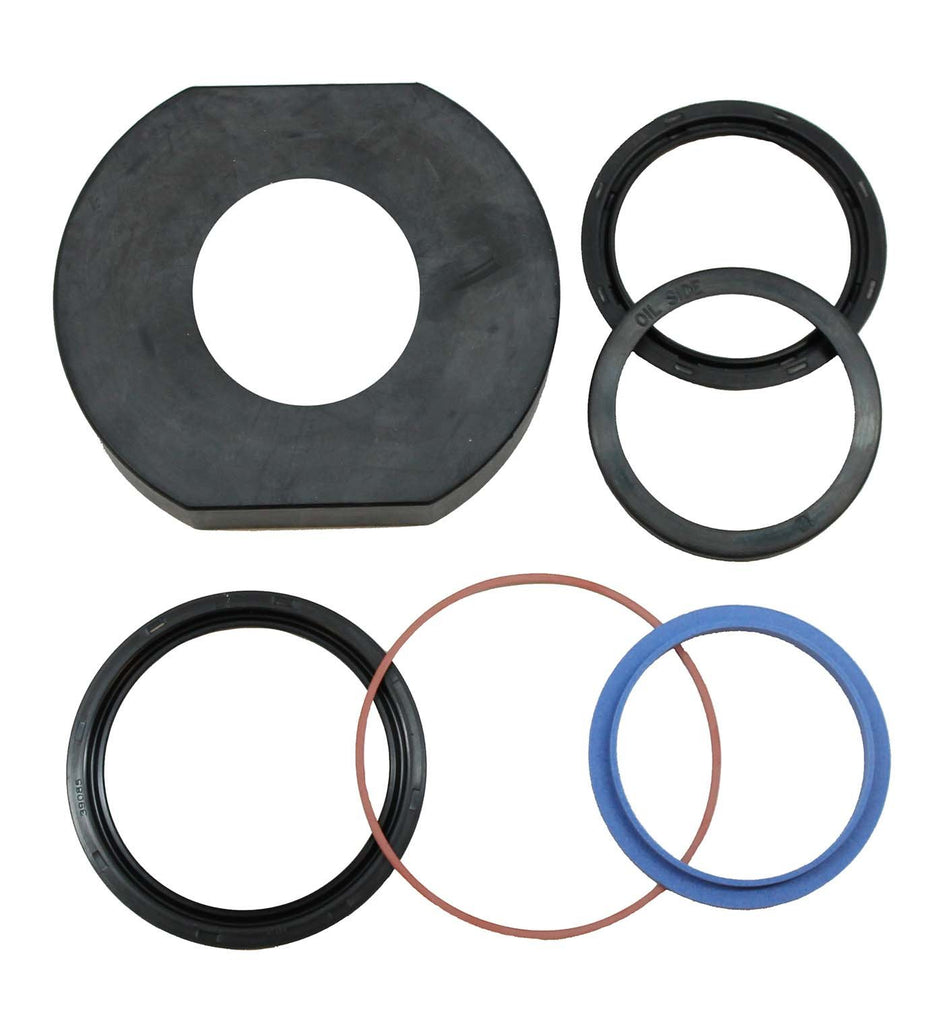 Edelmann 9231 TRW Heavy Duty Steering Gear Complete Pitman Shaft Seal Kit