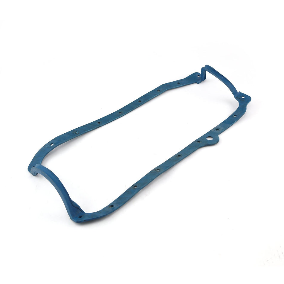 Speedmaster PCE350.1004 Fits Chevy Sbc 350 1986-Up 1Pc Rms RH Side Dipstick Rubber Oil Pan Gasket