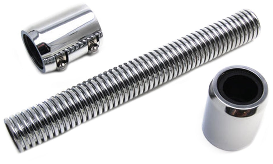 Trans-Dapt 8201 Radiator Hose Kit