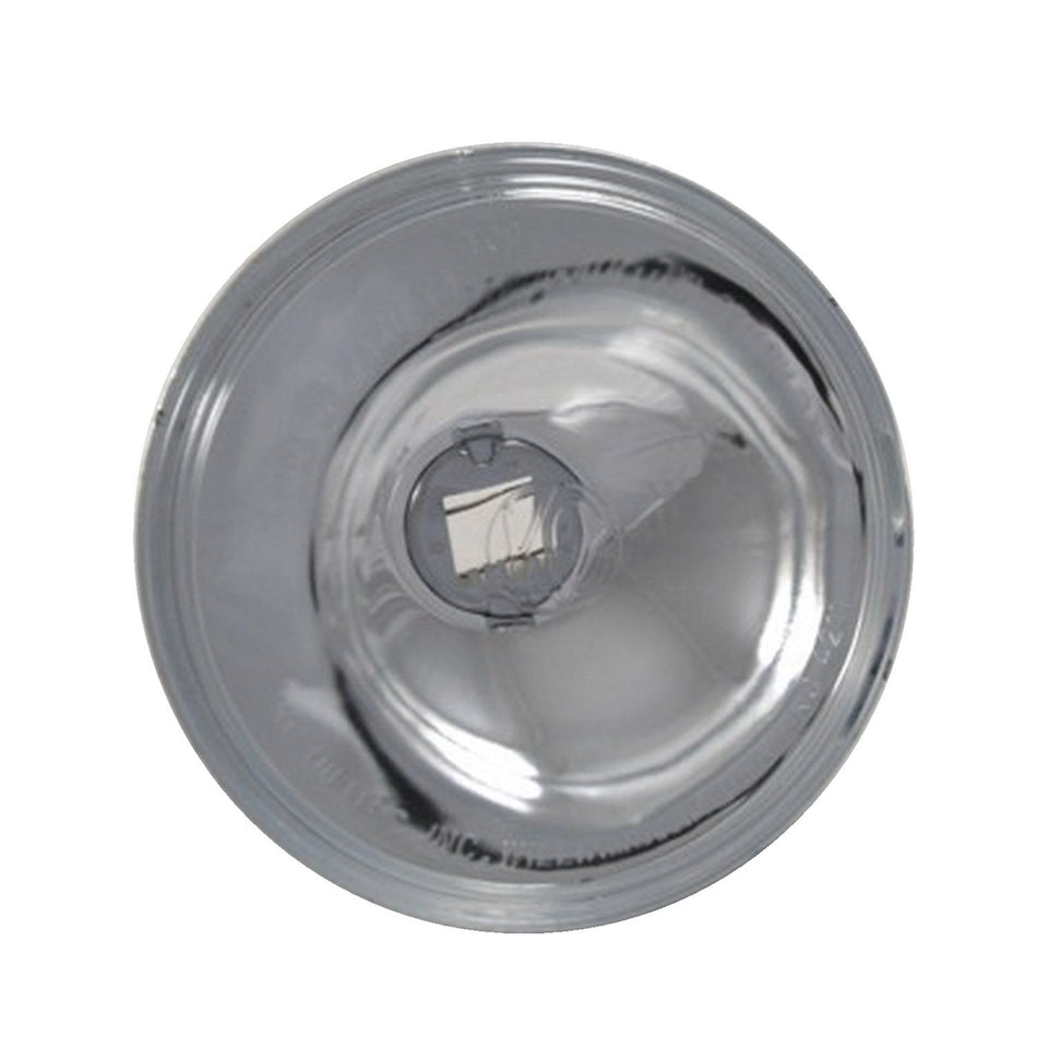 KC HiLiTES 4211 5 Replacement Spot Beam Pattern Glass Lens/Reflector with H3 Bulb Socket Adapter