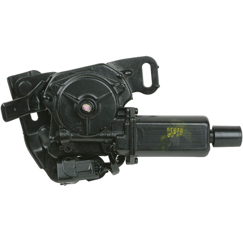 Cardone 49-2001 Remanufactured Headlamp Motor