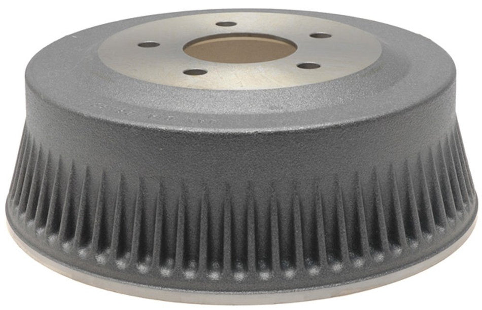 Raybestos 1270R Professional Grade Brake Drum