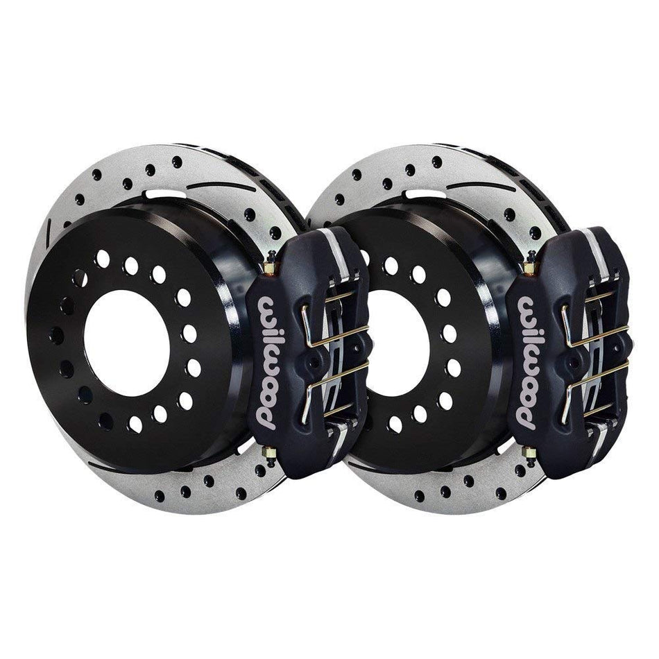 FDP-LP 11.00 P-Brake Kit, Drilled