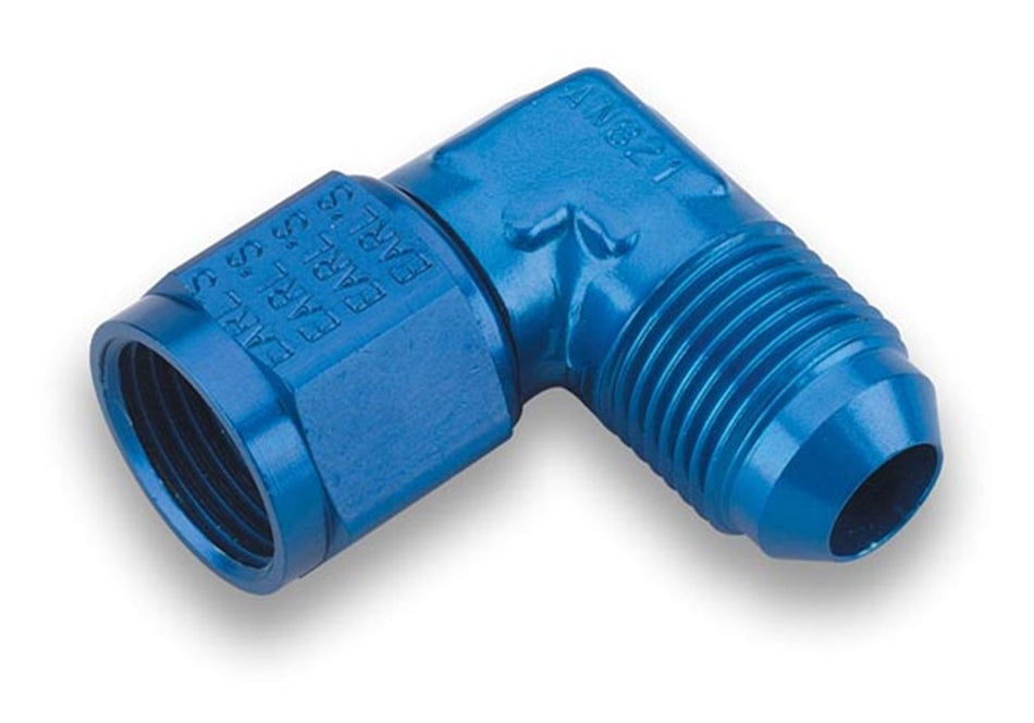 Earl's Performance Earl's 921110ERLP Swivel Connect