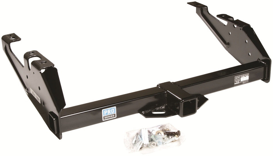 Reese Towpower 51021 Class III Custom-Fit Hitch with 2" Square Receiver opening