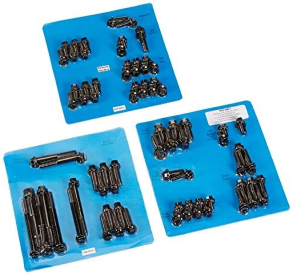 ClearPlus 594-9801 Bolt Kit