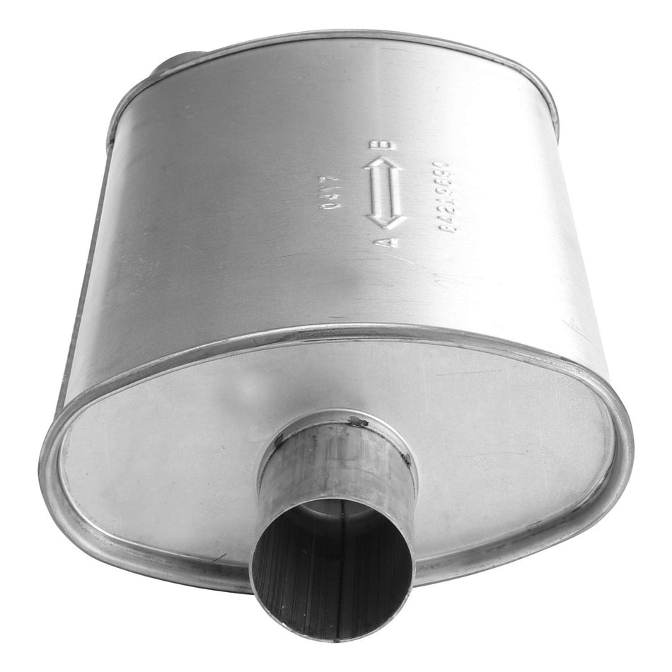 AP Exhaust 3355 Muffler