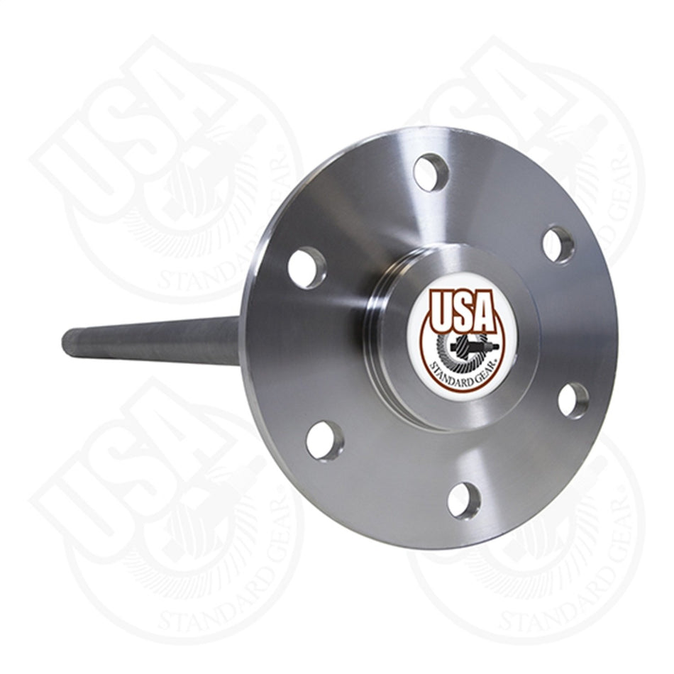 USA Standard Gear (ZA G12471369) Axle with Disc Brake for GM 2WD/4WD Truck