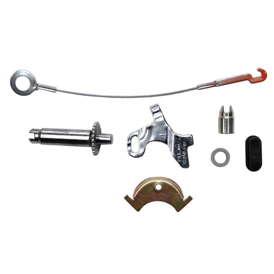 ACDelco Professional 18K9 Rear Passenger Side Drum Brake Adjuster Kit
