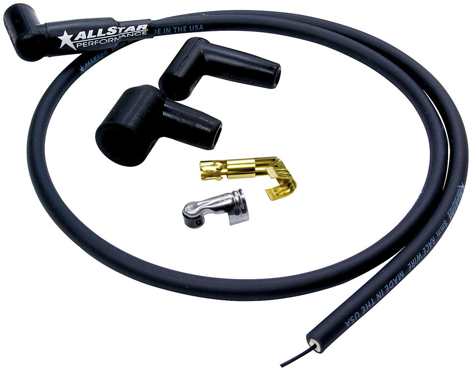 Allstar Performance ALL81380 36 in Long Plug Wire