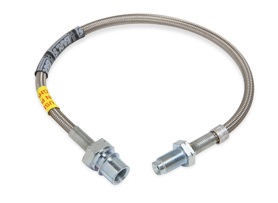 Earl's Performance 63080913ERLP Speed-Flexu2122 Line