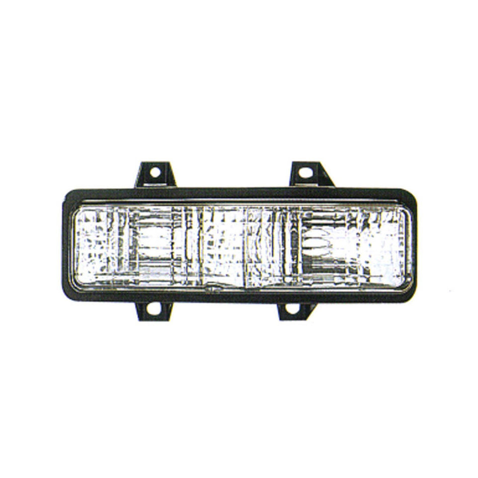 GetAllParts PK/SG LP ASM FT RH;89-91 GM PU W/DUAL LMP;89-91SBRBN;92-96VAN