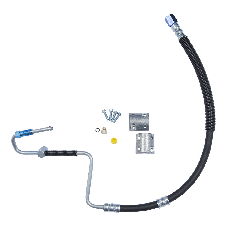 Edelmann 92524 Power Steering Pressure Line Hose Assembly